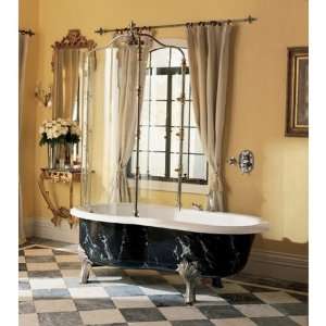  Porcher 65200 00.001 Soakers   Soaking Tubs