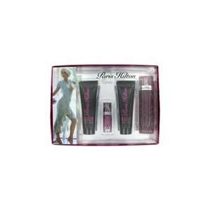 Paris Hilton by Paris Hilton   Gift Set    3.4 oz Eau De Parfum Spray 