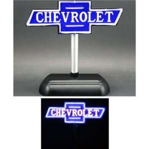  Chevrolet Nostalgia Dealership Sign By Gmp Sports 