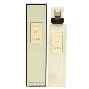 TOVA Perfume. PERFUMED BODY CONDITIONER IN  SHOWER MOISTURIZER 6.7 oz 