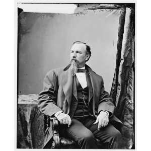  Hon. Samuel Augustus Merritt