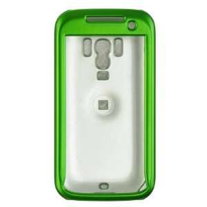   Case for the HTC Touch Pro 2, 3G   Green Cell Phones & Accessories
