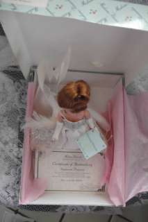 Madame Alexander Cissette 10 Diamond Princess LE New in the box with 
