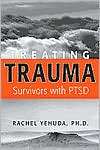   With PTSD, (1585620106), Rachel Yehuda, Textbooks   