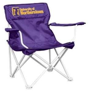 Northern Iowa Panthers Tailgating Chair