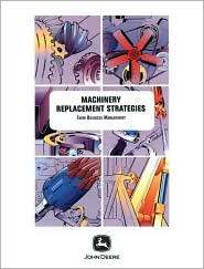 Machine Replacement Strategies with Supporting Software, (0866912339 