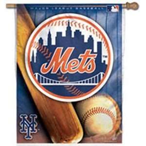  New York Mets Banner