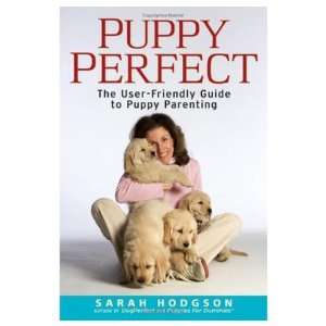 PuppyPerfect Guide to Puppy Parenting (Quantity of 3 