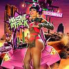 Nicki Minaj H B I C Head B tch Charge OFFICIAL Mixtape Album CD  