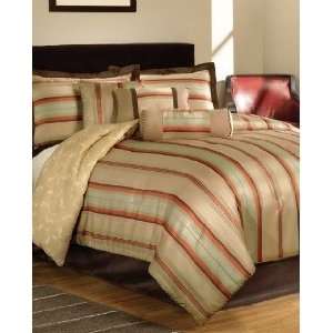   Queen Comforter Bed in a Bag Set NEW (Clearance)