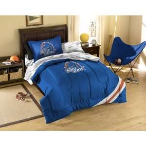   Boise State Broncos NCAA Bed in a Bag (Twin) 