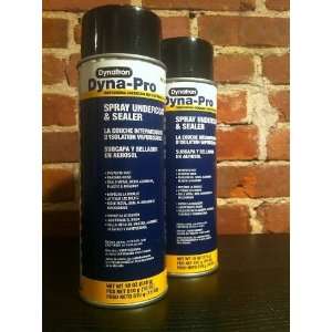  Spray On Bed Liner Truck Bed Liner (Case of 2 Cans 