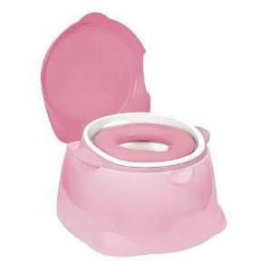  Safety 1st Comfy Cushy 3 in 1 Potty Baby