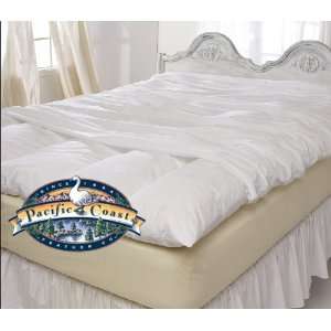 Pacific Coast® Full Feather Bed Covers