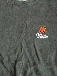KNIGHTS MALTA medium T shirt Maltese Cross Hospitaller  