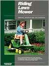 Riding Lawn Mower Service Manual, Vol. 1, (0872885259), Publishing 