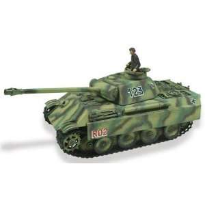  LINDBERG   1/72 PzKpfw Panther G Tank (Plastic Models 