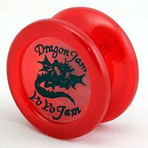  YoYoJam Dragon Jam Yo Yo Toys & Games