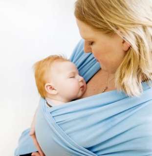 New SLEEPY WRAP Newborn Infant Baby Carrier UPick Color  
