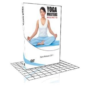  Yoga Masters Beginner