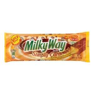 Mars Snackfood Us, Llc 266571 Fun Size Candy Bar (Pack Of 24)  