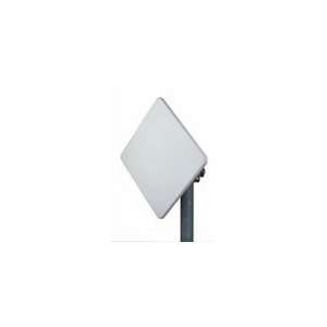  MARS ANTENNAS MA WA58 1XMNTB 5GHZ OUTDOOR FLAT PANEL 