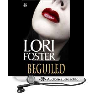  Beguiled (Audible Audio Edition) Lori Foster, Zoe Winslow 