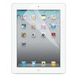  Ultra Thin High Quality Material Screen Protector for Ipad 