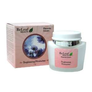  BeLeaf Health Brightening Moisturizer (Skin Lightening 