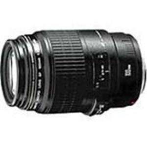  Canon Cameras, EF 100mm f/2.8 macro USM (Catalog Category 