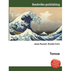  Tomoe Ronald Cohn Jesse Russell Books