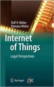   Perspectives, (3642117090), Rolf H. Weber, Textbooks   