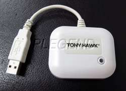 USB Receiver Dongle for Wii Tony Hawk SHRED Skateboard  