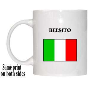  Italy   BELSITO Mug 