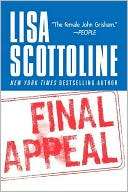   Final Appeal (Rosato and Associates Series #2) by 