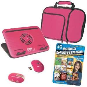  PC Treasures Computer Accessory Kit with Digital  