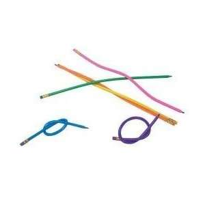  Bendable Loop Pencil 13 (3 DOZEN)