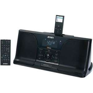  HD RADIO DOCK FOR IPOD Electronics