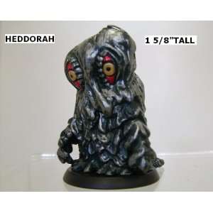  Gadzilla Monster Mini Figure Toho Hero Hedorah Toys 