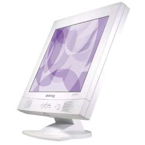  BenQ FP751 17 LCD Monitor