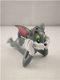 Tom & Jerry 9PCS Characters figures collection LOOSE  