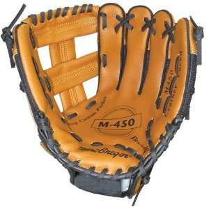  Olympia Sports MacGregor® 11 Glove (right handed 