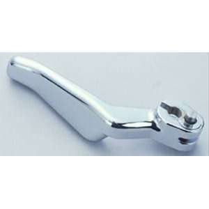   Gear Yamaha Majesty / TMAX Chrome Parking Lever pt# ABA 0SS56 40 03