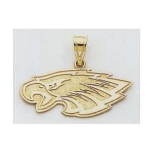  Philadelphia Eagles Mascot Charm   M1937 Jewelry