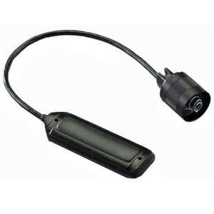 Streamlight Remote Switch with 8 in. Cord for TL 2/TL 3/Super Tac
