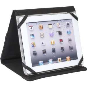  Piel Envelope Case for the new iPad and iPad 2 (Chocolate 