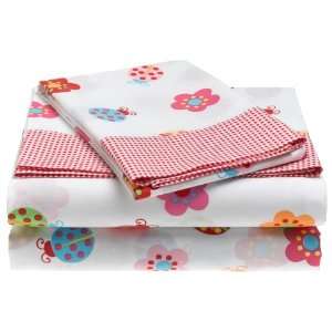  Crayola Picnic Sheet Set