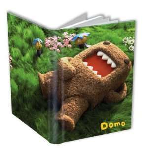  Domo Kun Photo Journal Book Toys & Games