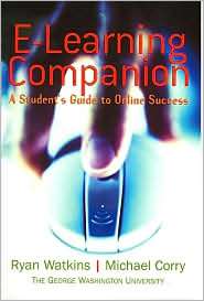   Online Success, (0618379703), Ryan Watkins, Textbooks   