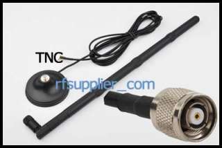   omnidirectional antenna rp tnc for wireless router adapter rf 1180